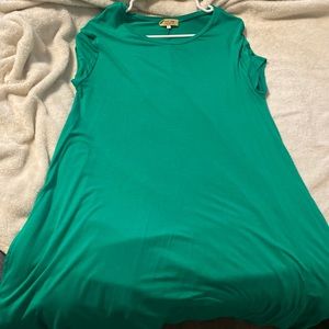 Dress with POCKETS!!!